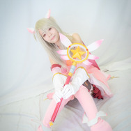 【コスプレ】「GWとなコス」玉藻の前メイドや紫式部が集結! Fate美女レイヤーまとめ【写真109枚】