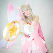 【コスプレ】「GWとなコス」玉藻の前メイドや紫式部が集結! Fate美女レイヤーまとめ【写真109枚】