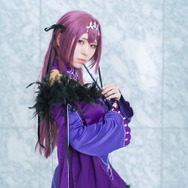 【コスプレ】「GWとなコス」玉藻の前メイドや紫式部が集結! Fate美女レイヤーまとめ【写真109枚】