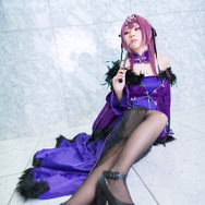 【コスプレ】「GWとなコス」玉藻の前メイドや紫式部が集結! Fate美女レイヤーまとめ【写真109枚】