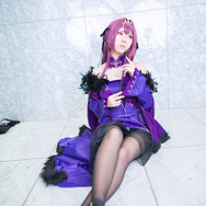 【コスプレ】「GWとなコス」玉藻の前メイドや紫式部が集結! Fate美女レイヤーまとめ【写真109枚】