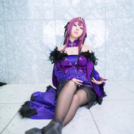【コスプレ】「GWとなコス」玉藻の前メイドや紫式部が集結! Fate美女レイヤーまとめ【写真109枚】