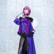 【コスプレ】「GWとなコス」玉藻の前メイドや紫式部が集結! Fate美女レイヤーまとめ【写真109枚】