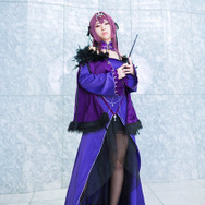 【コスプレ】「GWとなコス」玉藻の前メイドや紫式部が集結! Fate美女レイヤーまとめ【写真109枚】