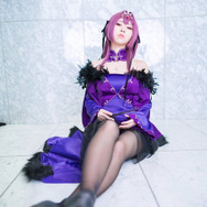 【コスプレ】「GWとなコス」玉藻の前メイドや紫式部が集結! Fate美女レイヤーまとめ【写真109枚】