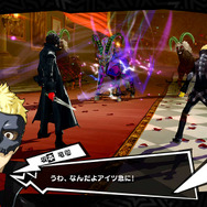 令和で“ペルソナ”デビューはいかが？『P5R』『P5S』発売前にシリーズ作を遊ぼう─お勧めプラットフォームや作品をピックアップ！【特集】