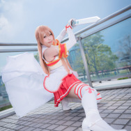 【コスプレ】「GWとなコス」2日目美女レイヤーまとめ！ SAO、バンドリ！、ラブライブ！など【写真140枚】