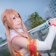 【コスプレ】「GWとなコス」2日目美女レイヤーまとめ！ SAO、バンドリ！、ラブライブ！など【写真140枚】