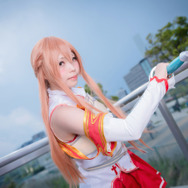 【コスプレ】「GWとなコス」2日目美女レイヤーまとめ！ SAO、バンドリ！、ラブライブ！など【写真140枚】