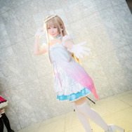 【コスプレ】「GWとなコス」2日目美女レイヤーまとめ！ SAO、バンドリ！、ラブライブ！など【写真140枚】