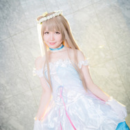 【コスプレ】「GWとなコス」2日目美女レイヤーまとめ！ SAO、バンドリ！、ラブライブ！など【写真140枚】