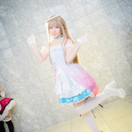【コスプレ】「GWとなコス」2日目美女レイヤーまとめ！ SAO、バンドリ！、ラブライブ！など【写真140枚】