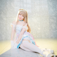 【コスプレ】「GWとなコス」2日目美女レイヤーまとめ！ SAO、バンドリ！、ラブライブ！など【写真140枚】