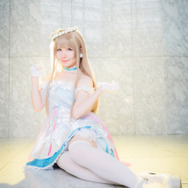 【コスプレ】「GWとなコス」2日目美女レイヤーまとめ！ SAO、バンドリ！、ラブライブ！など【写真140枚】