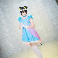 【コスプレ】「GWとなコス」2日目美女レイヤーまとめ！ SAO、バンドリ！、ラブライブ！など【写真140枚】