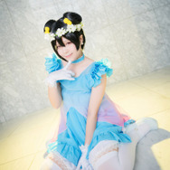 【コスプレ】「GWとなコス」2日目美女レイヤーまとめ！ SAO、バンドリ！、ラブライブ！など【写真140枚】