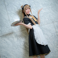 【コスプレ】「GWとなコス」2日目美女レイヤーまとめ！ SAO、バンドリ！、ラブライブ！など【写真140枚】