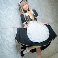 【コスプレ】「GWとなコス」2日目美女レイヤーまとめ！ SAO、バンドリ！、ラブライブ！など【写真140枚】