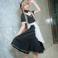 【コスプレ】「GWとなコス」2日目美女レイヤーまとめ！ SAO、バンドリ！、ラブライブ！など【写真140枚】