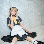 【コスプレ】「GWとなコス」2日目美女レイヤーまとめ！ SAO、バンドリ！、ラブライブ！など【写真140枚】