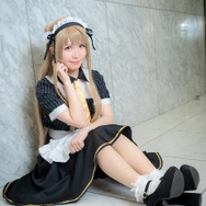 【コスプレ】「GWとなコス」2日目美女レイヤーまとめ！ SAO、バンドリ！、ラブライブ！など【写真140枚】