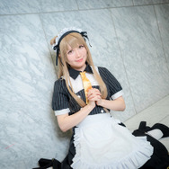 【コスプレ】「GWとなコス」2日目美女レイヤーまとめ！ SAO、バンドリ！、ラブライブ！など【写真140枚】