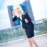 【コスプレ】「GWとなコス」2日目美女レイヤーまとめ！ SAO、バンドリ！、ラブライブ！など【写真140枚】