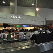 【E3 2009】さてE3の昼食事情は?