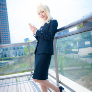 【コスプレ】「GWとなコス」2日目美女レイヤーまとめ！ SAO、バンドリ！、ラブライブ！など【写真140枚】