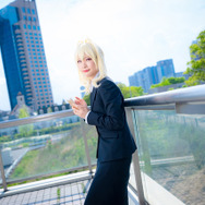 【コスプレ】「GWとなコス」2日目美女レイヤーまとめ！ SAO、バンドリ！、ラブライブ！など【写真140枚】
