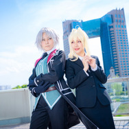 【コスプレ】「GWとなコス」2日目美女レイヤーまとめ！ SAO、バンドリ！、ラブライブ！など【写真140枚】