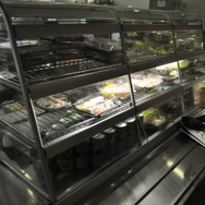 【E3 2009】さてE3の昼食事情は?