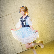 【コスプレ】「GWとなコス」2日目美女レイヤーまとめ！ SAO、バンドリ！、ラブライブ！など【写真140枚】