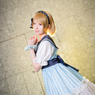 【コスプレ】「GWとなコス」2日目美女レイヤーまとめ！ SAO、バンドリ！、ラブライブ！など【写真140枚】