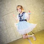 【コスプレ】「GWとなコス」2日目美女レイヤーまとめ！ SAO、バンドリ！、ラブライブ！など【写真140枚】