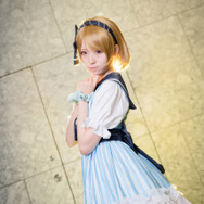 【コスプレ】「GWとなコス」2日目美女レイヤーまとめ！ SAO、バンドリ！、ラブライブ！など【写真140枚】