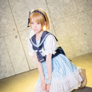 【コスプレ】「GWとなコス」2日目美女レイヤーまとめ！ SAO、バンドリ！、ラブライブ！など【写真140枚】