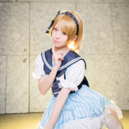 【コスプレ】「GWとなコス」2日目美女レイヤーまとめ！ SAO、バンドリ！、ラブライブ！など【写真140枚】