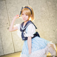 【コスプレ】「GWとなコス」2日目美女レイヤーまとめ！ SAO、バンドリ！、ラブライブ！など【写真140枚】