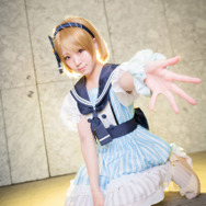 【コスプレ】「GWとなコス」2日目美女レイヤーまとめ！ SAO、バンドリ！、ラブライブ！など【写真140枚】