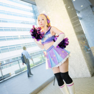 【コスプレ】「GWとなコス」2日目美女レイヤーまとめ！ SAO、バンドリ！、ラブライブ！など【写真140枚】