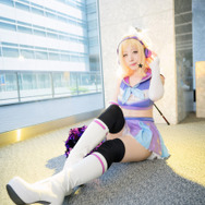 【コスプレ】「GWとなコス」2日目美女レイヤーまとめ！ SAO、バンドリ！、ラブライブ！など【写真140枚】