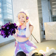【コスプレ】「GWとなコス」2日目美女レイヤーまとめ！ SAO、バンドリ！、ラブライブ！など【写真140枚】