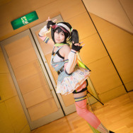 【コスプレ】「GWとなコス」2日目美女レイヤーまとめ！ SAO、バンドリ！、ラブライブ！など【写真140枚】