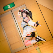 【コスプレ】「GWとなコス」2日目美女レイヤーまとめ！ SAO、バンドリ！、ラブライブ！など【写真140枚】