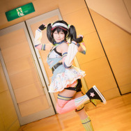 【コスプレ】「GWとなコス」2日目美女レイヤーまとめ！ SAO、バンドリ！、ラブライブ！など【写真140枚】