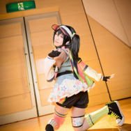 【コスプレ】「GWとなコス」2日目美女レイヤーまとめ！ SAO、バンドリ！、ラブライブ！など【写真140枚】