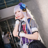 【コスプレ】「GWとなコス」2日目美女レイヤーまとめ！ SAO、バンドリ！、ラブライブ！など【写真140枚】