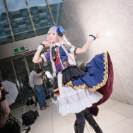 【コスプレ】「GWとなコス」2日目美女レイヤーまとめ！ SAO、バンドリ！、ラブライブ！など【写真140枚】