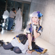 【コスプレ】「GWとなコス」2日目美女レイヤーまとめ！ SAO、バンドリ！、ラブライブ！など【写真140枚】